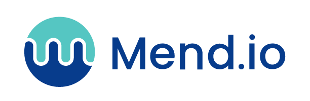 Mend logo