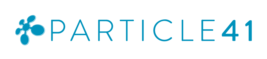 Particle41 Logo