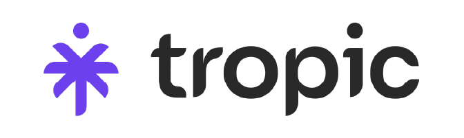 Tropic Technologies Logo